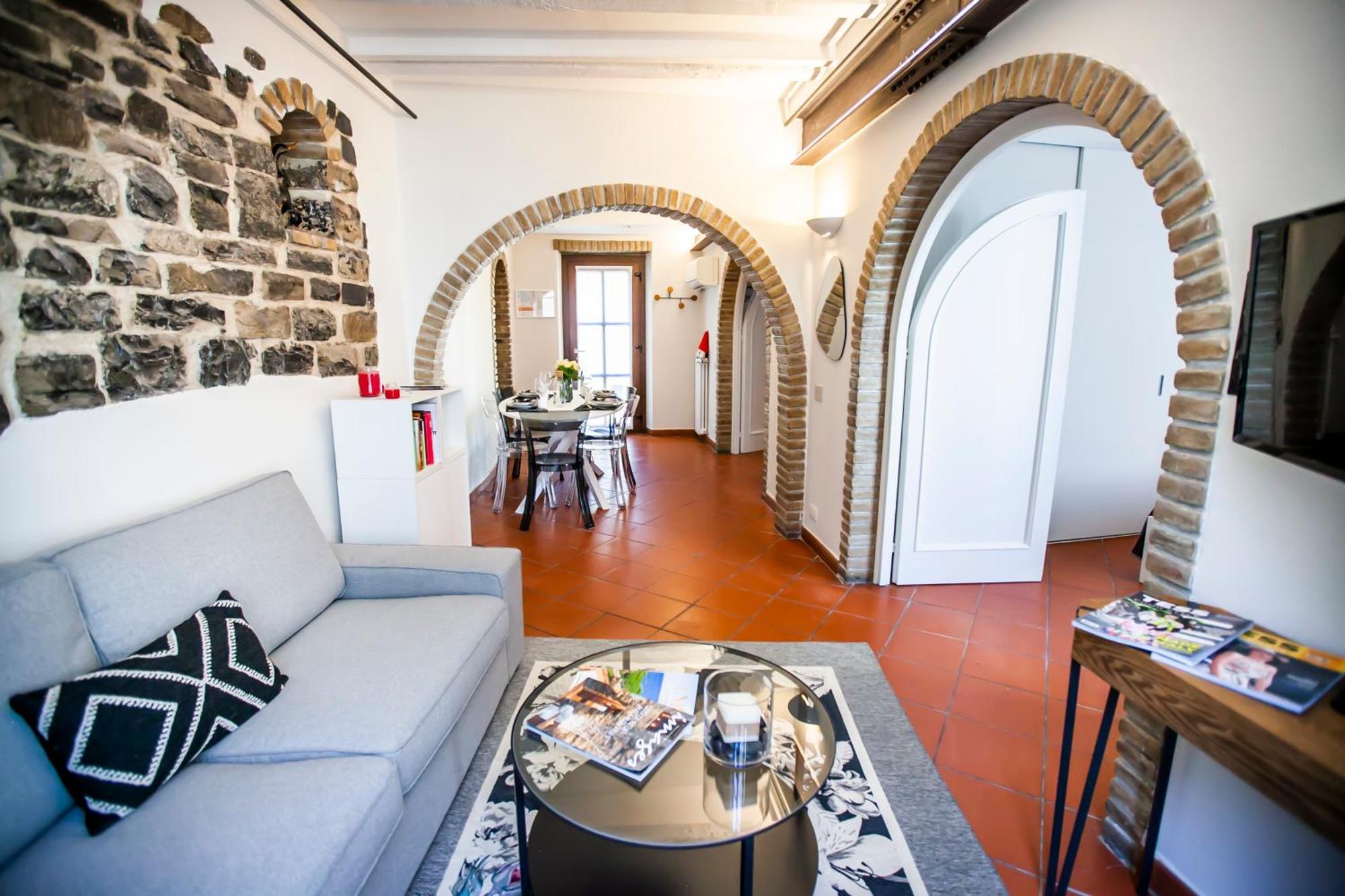 The Goose House Apartment Como Exterior photo